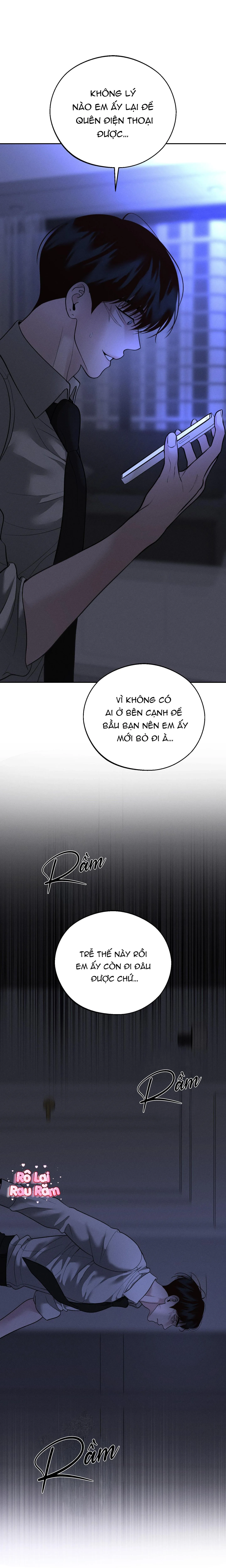 Cứu Tinh Của Thứ Hai Chapter 48 Trang 17