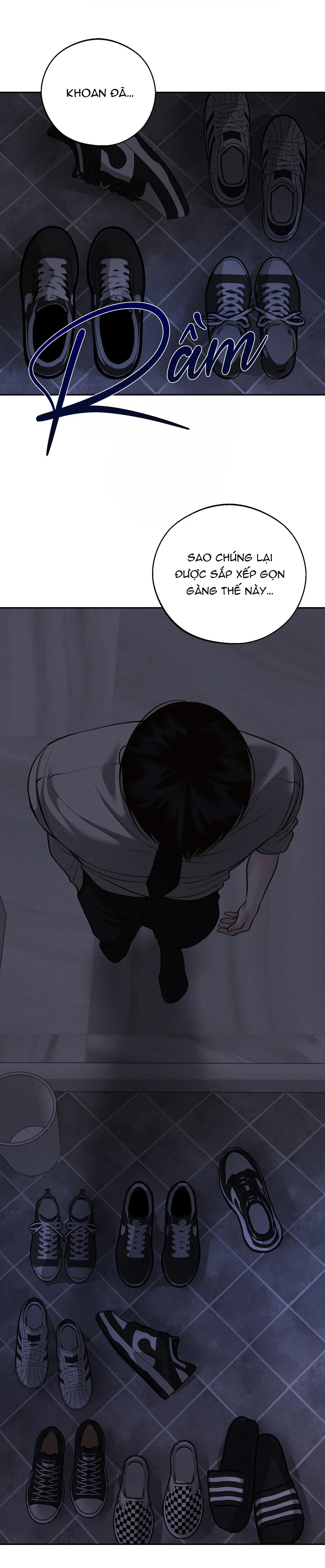 Cứu Tinh Của Thứ Hai Chapter 48 Trang 18