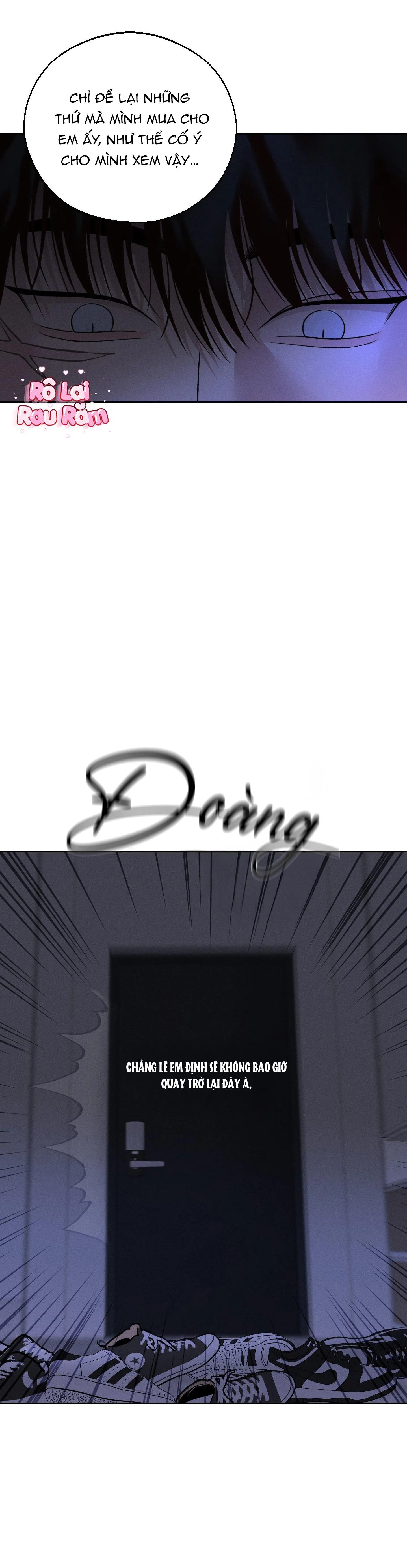 Cứu Tinh Của Thứ Hai Chapter 48 Trang 19