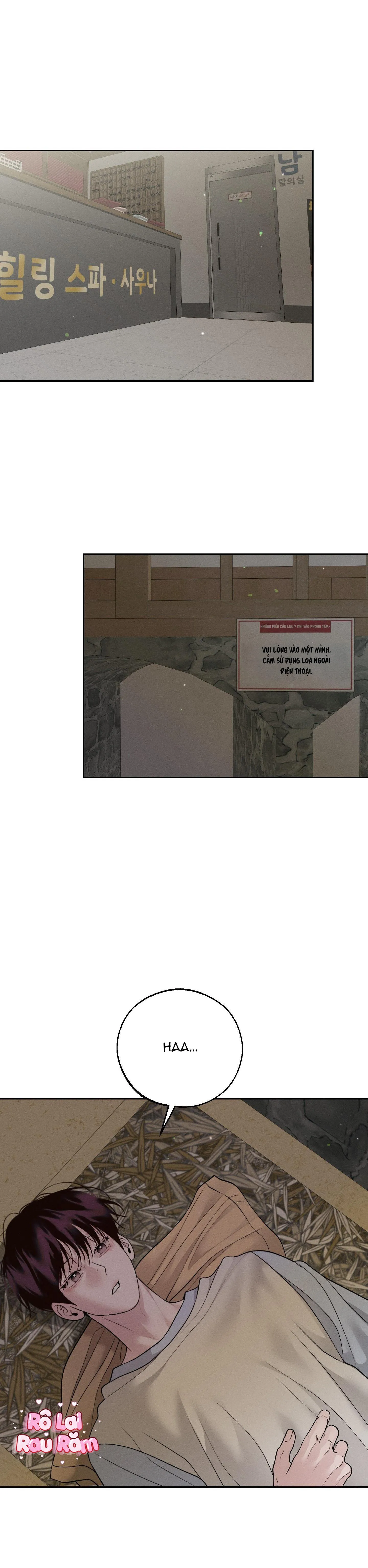Cứu Tinh Của Thứ Hai Chapter 48 Trang 20