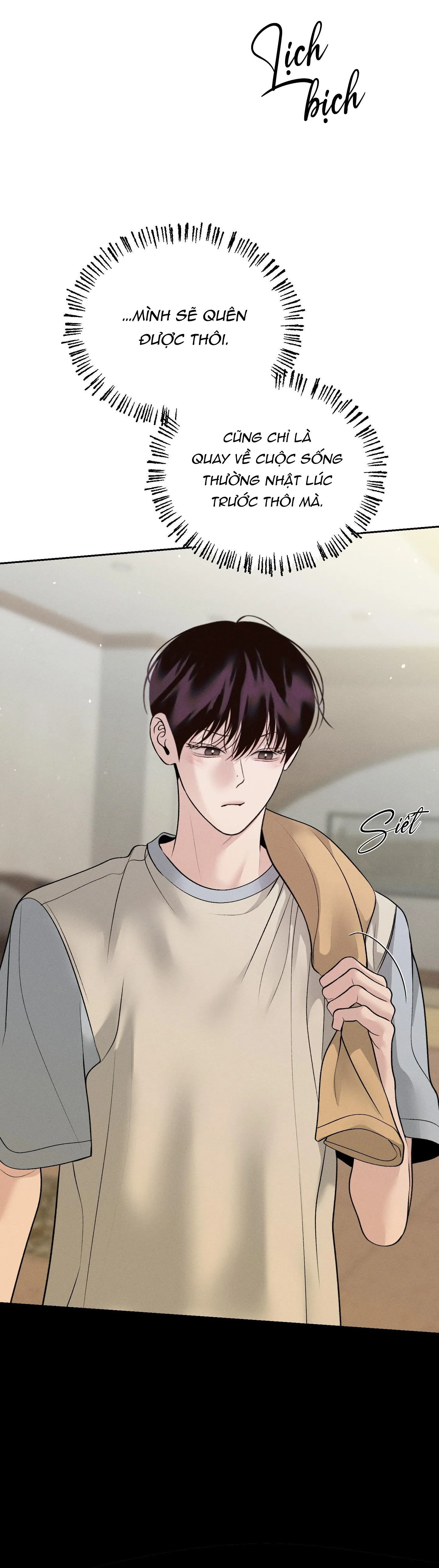 Cứu Tinh Của Thứ Hai Chapter 48 Trang 23