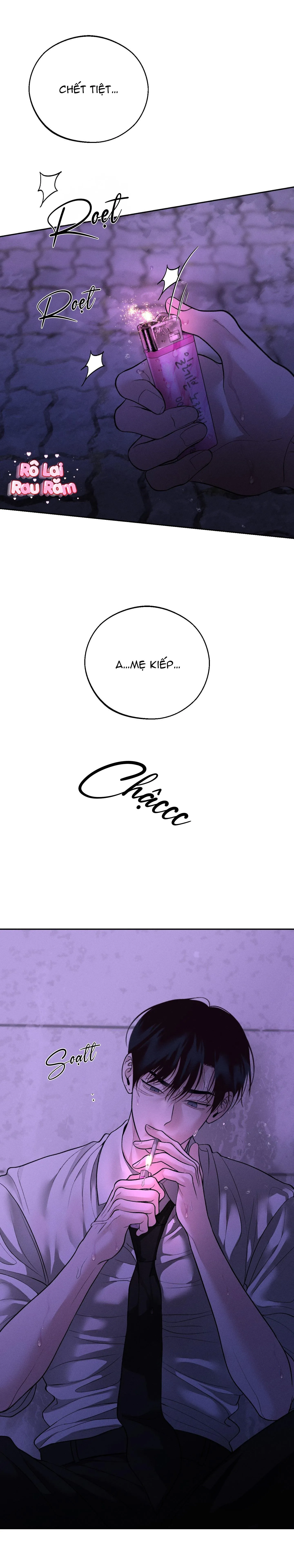 Cứu Tinh Của Thứ Hai Chapter 48 Trang 25