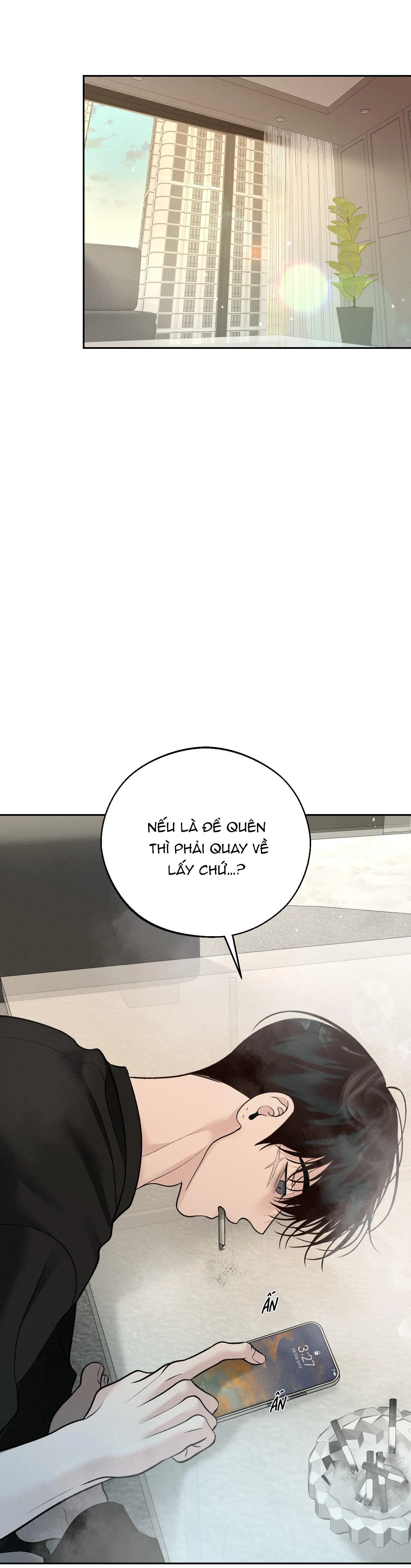 Cứu Tinh Của Thứ Hai Chapter 48 Trang 27