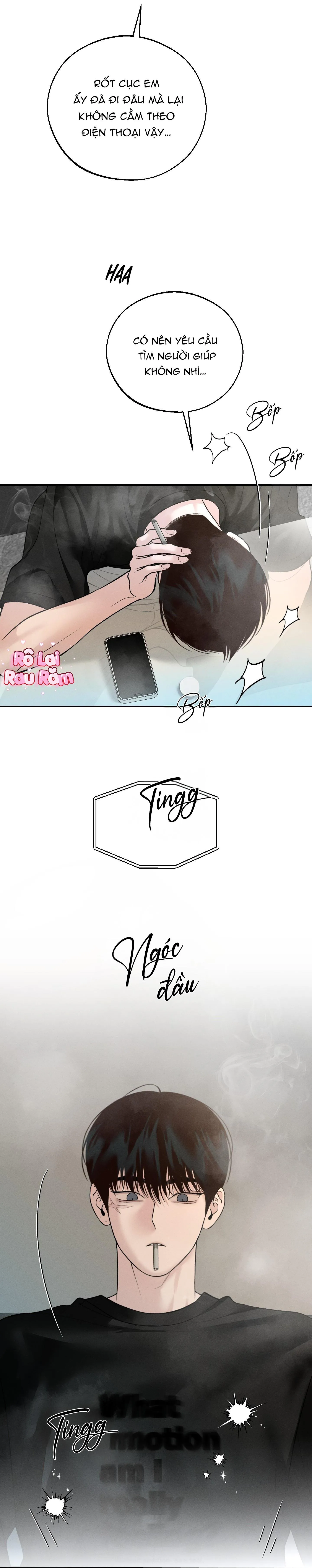 Cứu Tinh Của Thứ Hai Chapter 48 Trang 28