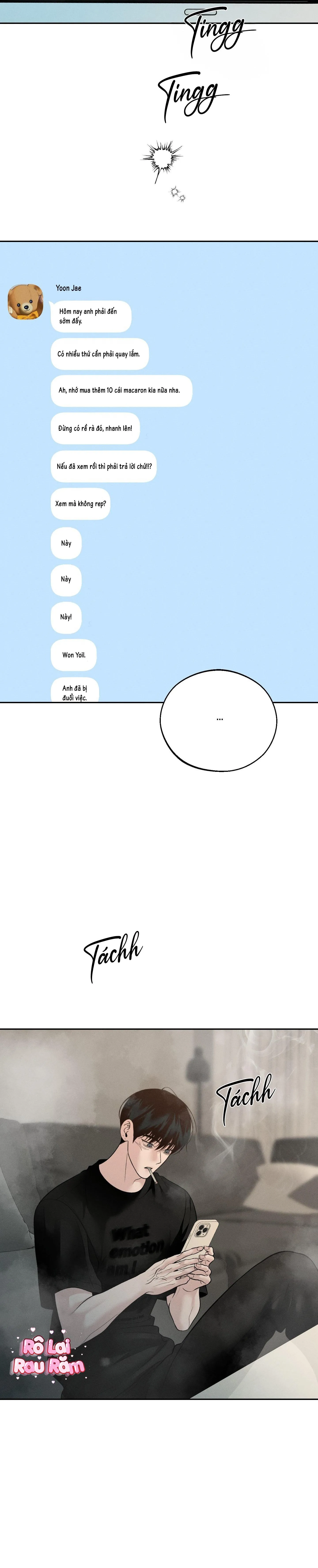 Cứu Tinh Của Thứ Hai Chapter 48 Trang 29