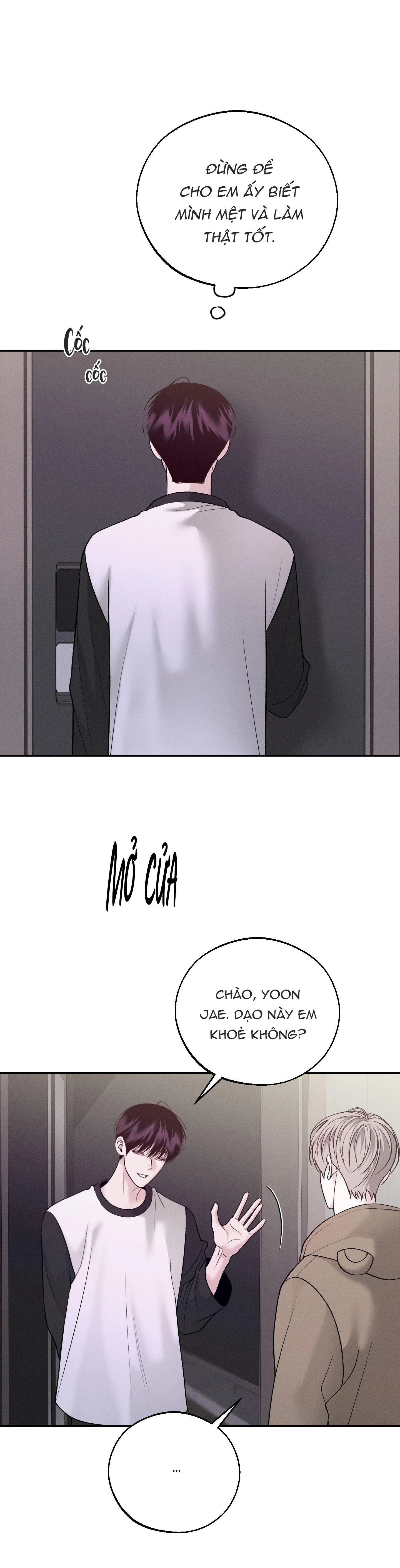 Cứu Tinh Của Thứ Hai Chapter 49 Trang 3