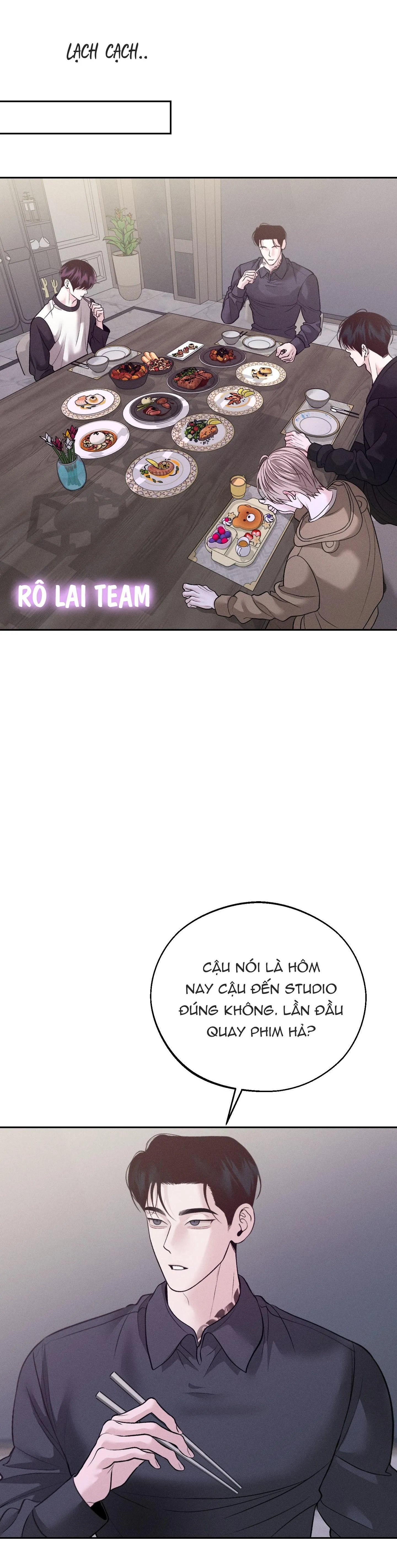 Cứu Tinh Của Thứ Hai Chapter 49 Trang 9