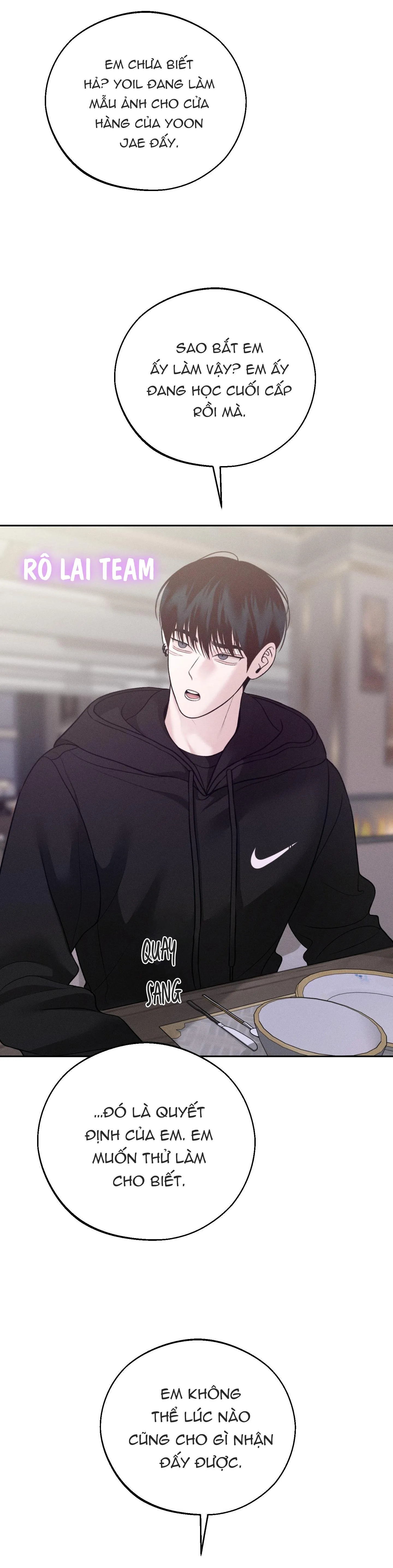 Cứu Tinh Của Thứ Hai Chapter 49 Trang 11