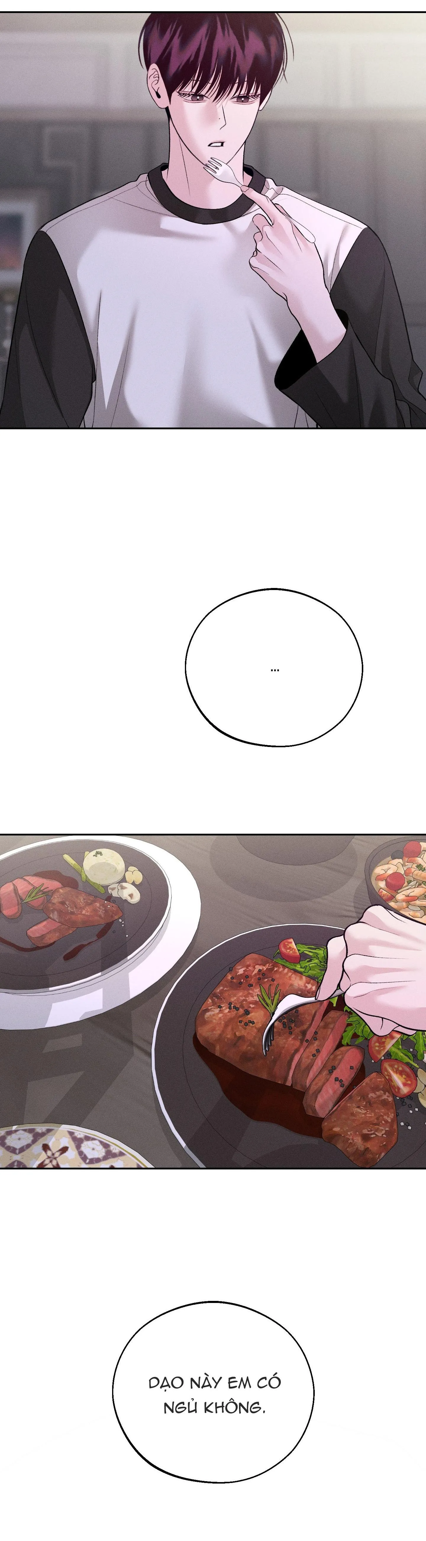 Cứu Tinh Của Thứ Hai Chapter 49 Trang 12