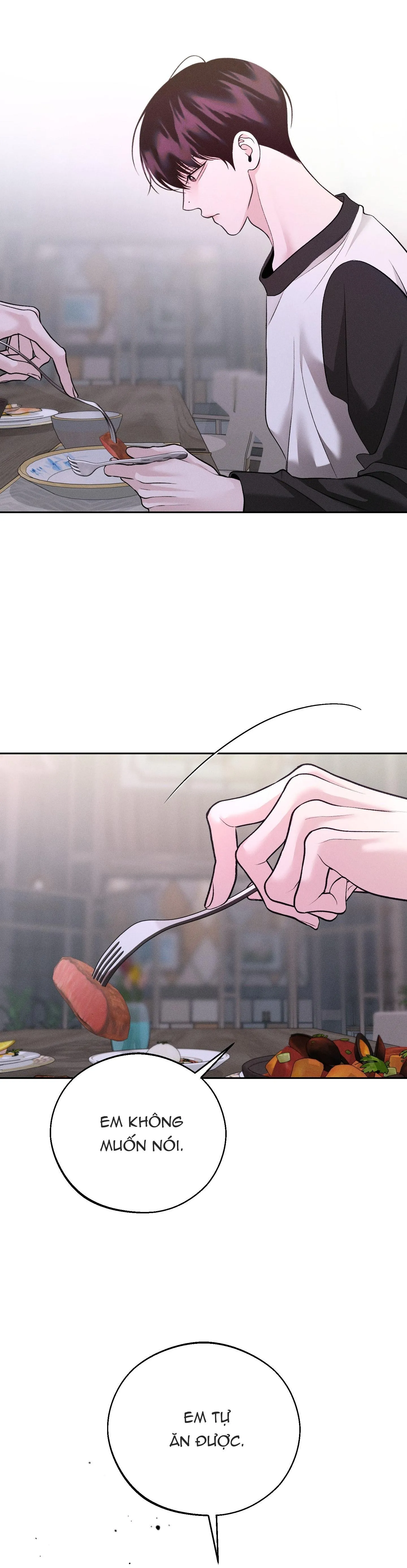 Cứu Tinh Của Thứ Hai Chapter 49 Trang 13