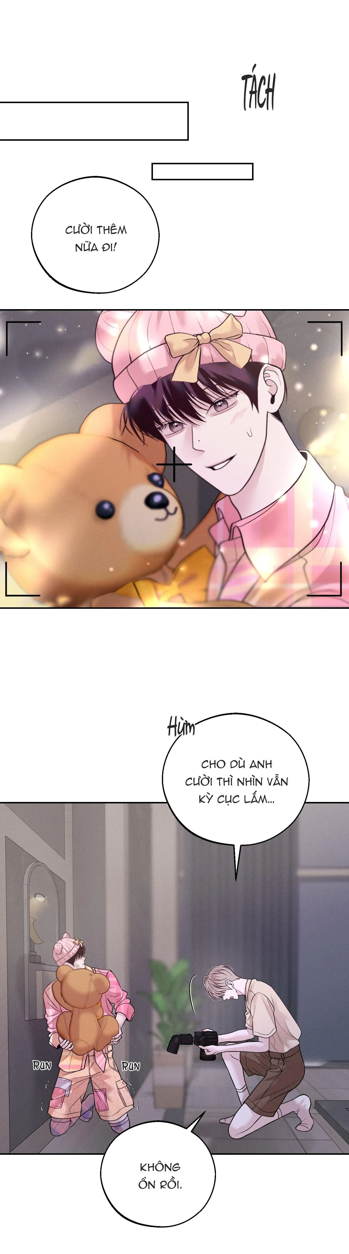 Cứu Tinh Của Thứ Hai Chapter 49 Trang 19