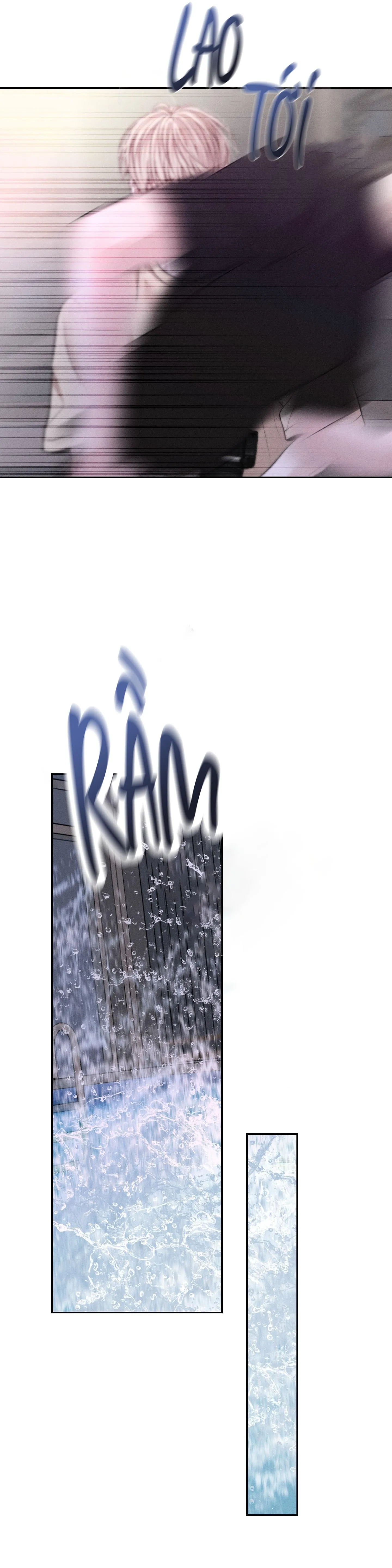 Cứu Tinh Của Thứ Hai Chapter 49 Trang 23