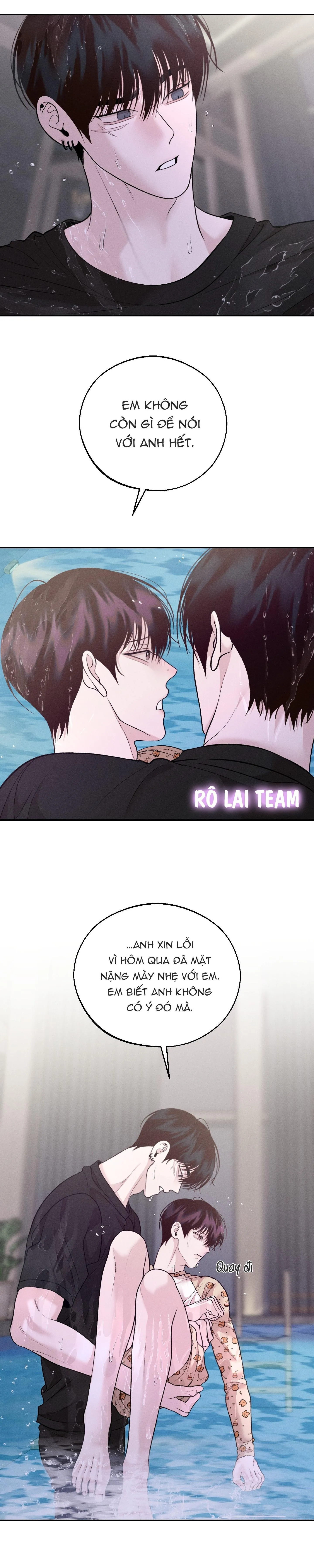 Cứu Tinh Của Thứ Hai Chapter 49 Trang 27