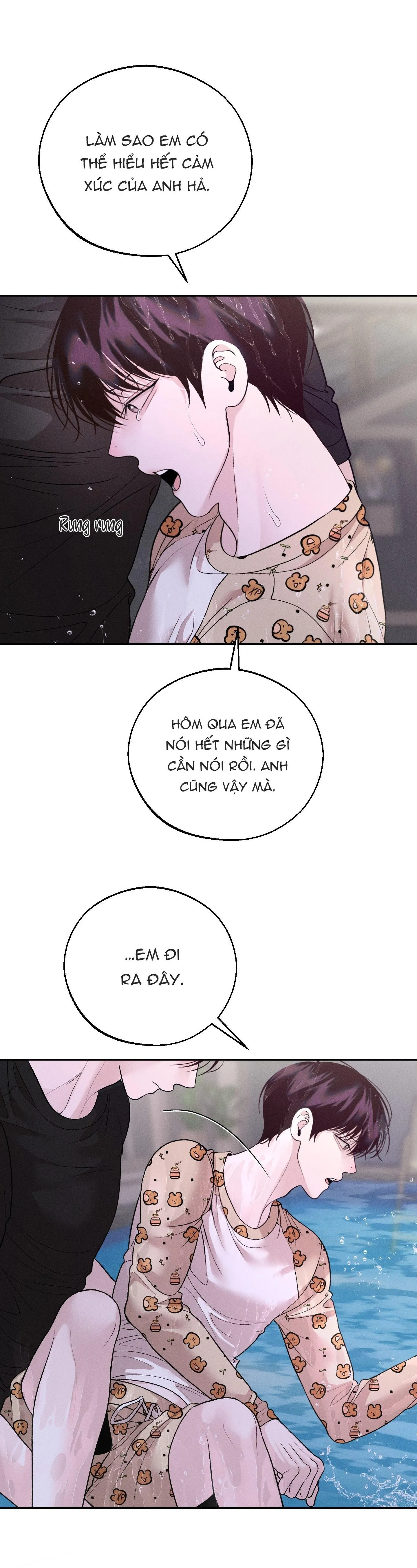 Cứu Tinh Của Thứ Hai Chapter 49 Trang 28