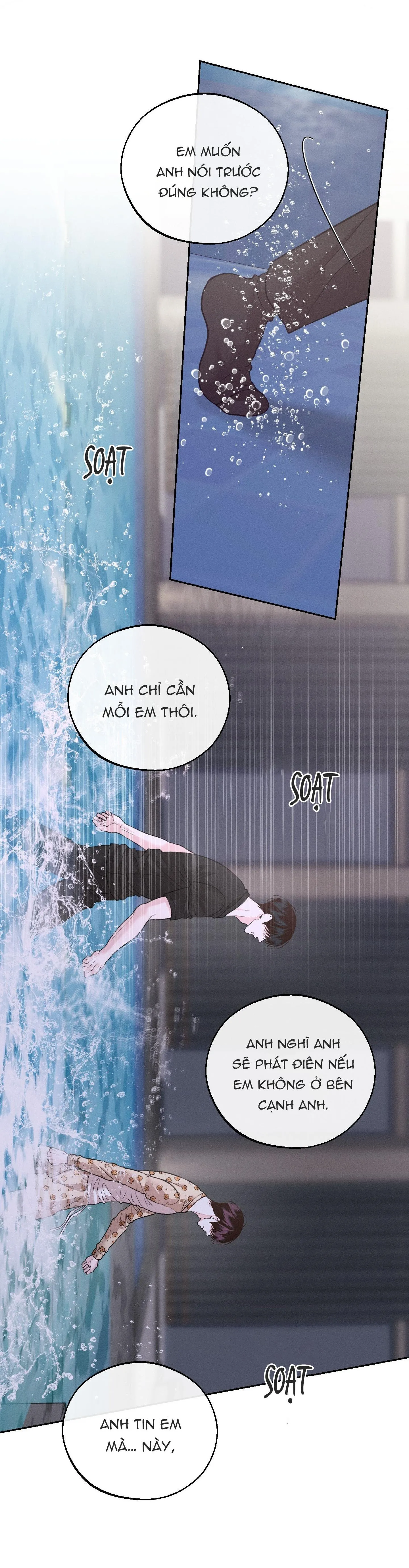 Cứu Tinh Của Thứ Hai Chapter 49 Trang 29