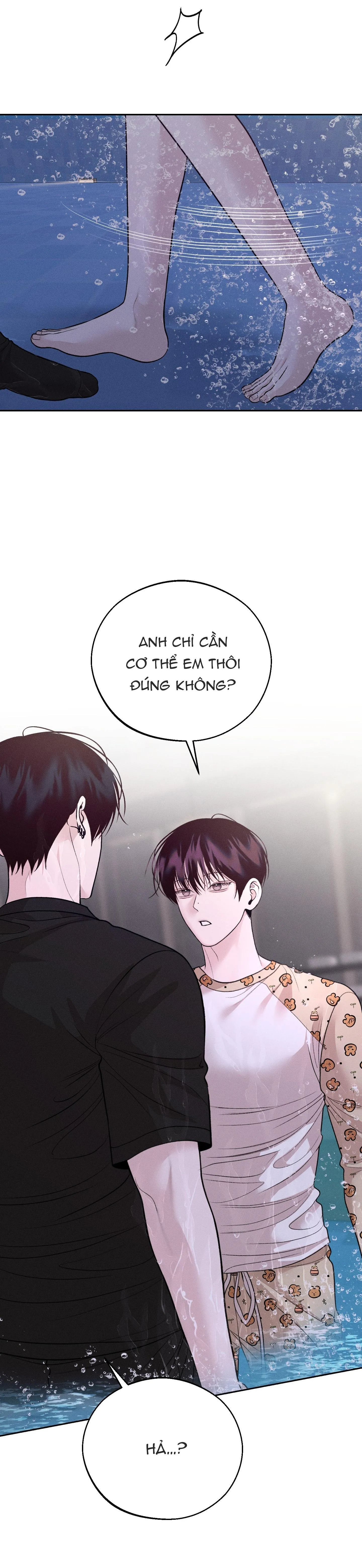 Cứu Tinh Của Thứ Hai Chapter 49 Trang 31