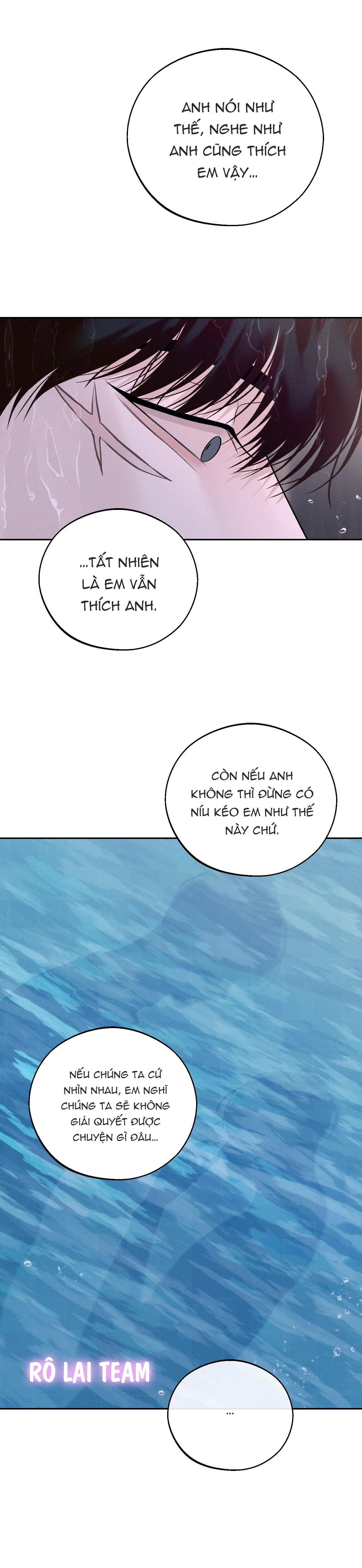 Cứu Tinh Của Thứ Hai Chapter 49 Trang 32