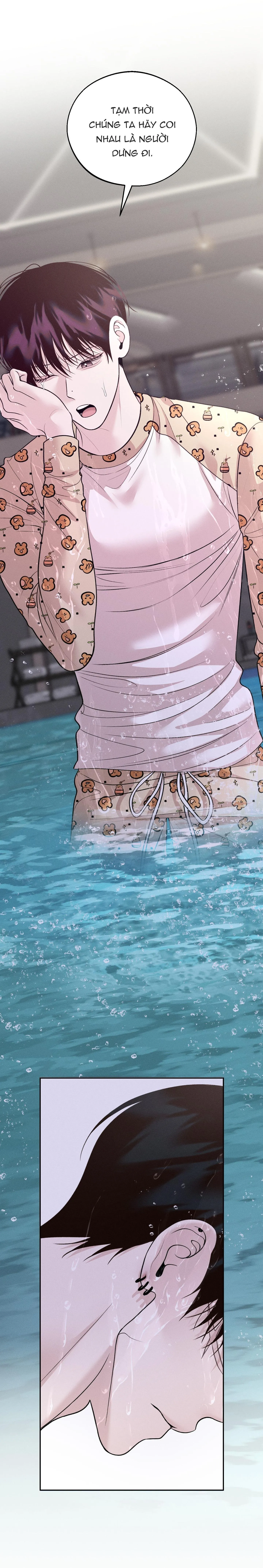 Cứu Tinh Của Thứ Hai Chapter 49 Trang 33
