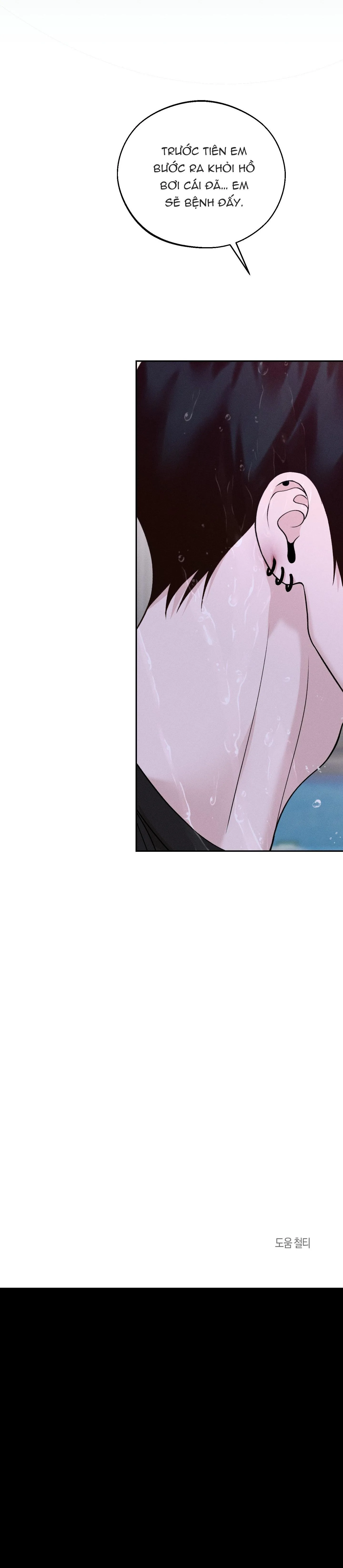 Cứu Tinh Của Thứ Hai Chapter 49 Trang 34