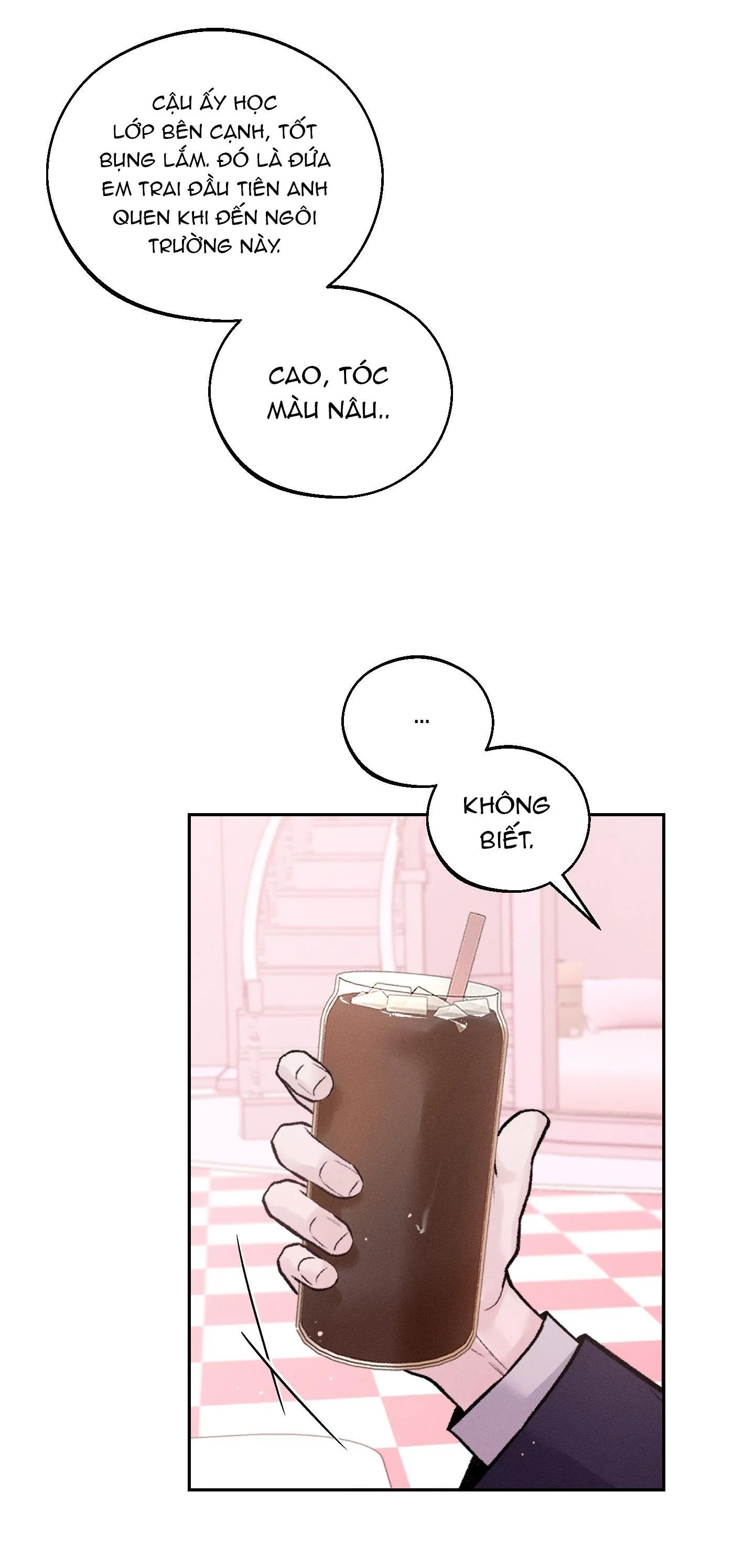 Cứu Tinh Của Thứ Hai Chapter 5 Trang 28