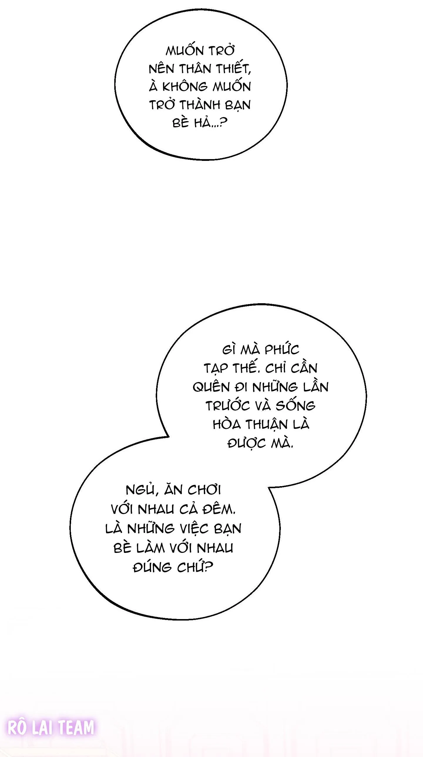 Cứu Tinh Của Thứ Hai Chapter 5 Trang 35