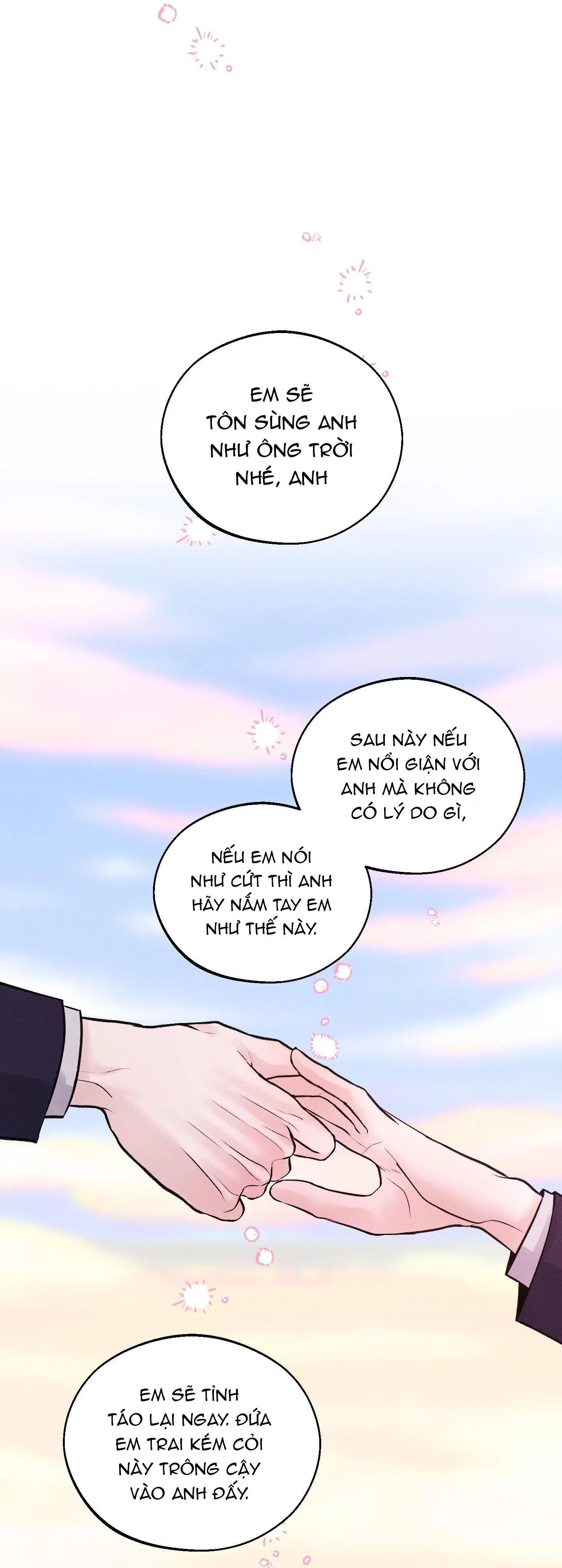 Cứu Tinh Của Thứ Hai Chapter 5 Trang 42