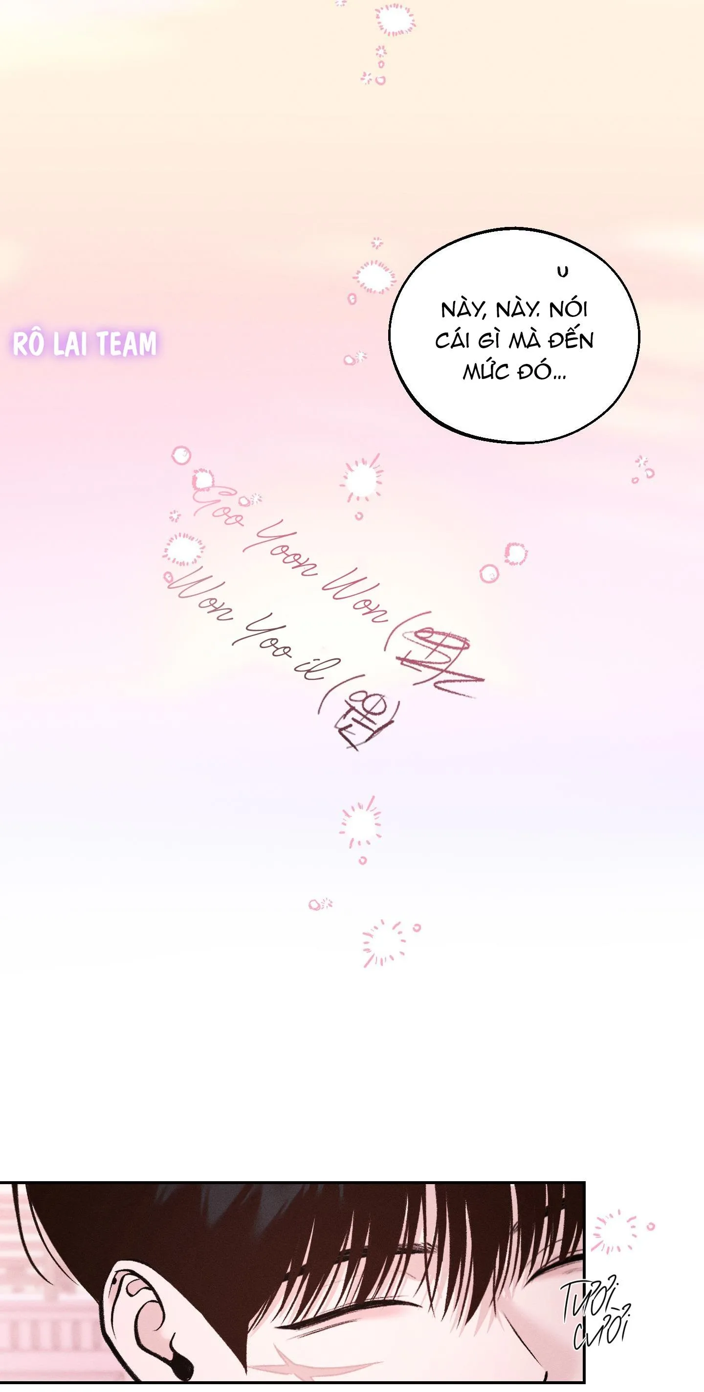 Cứu Tinh Của Thứ Hai Chapter 5 Trang 43