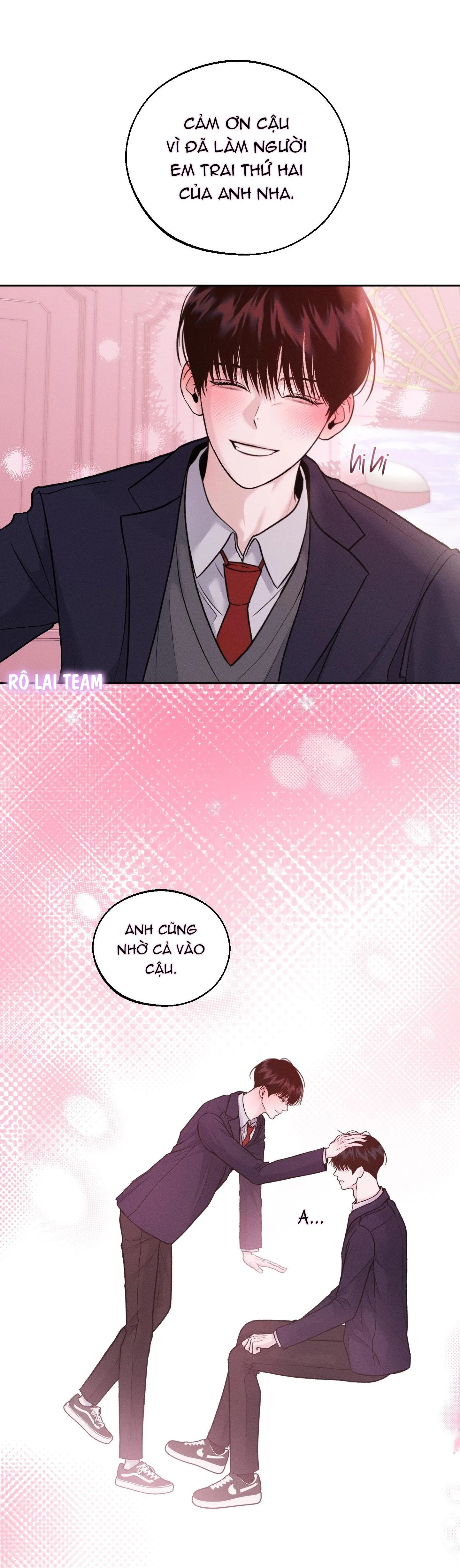 Cứu Tinh Của Thứ Hai Chapter 5 Trang 46