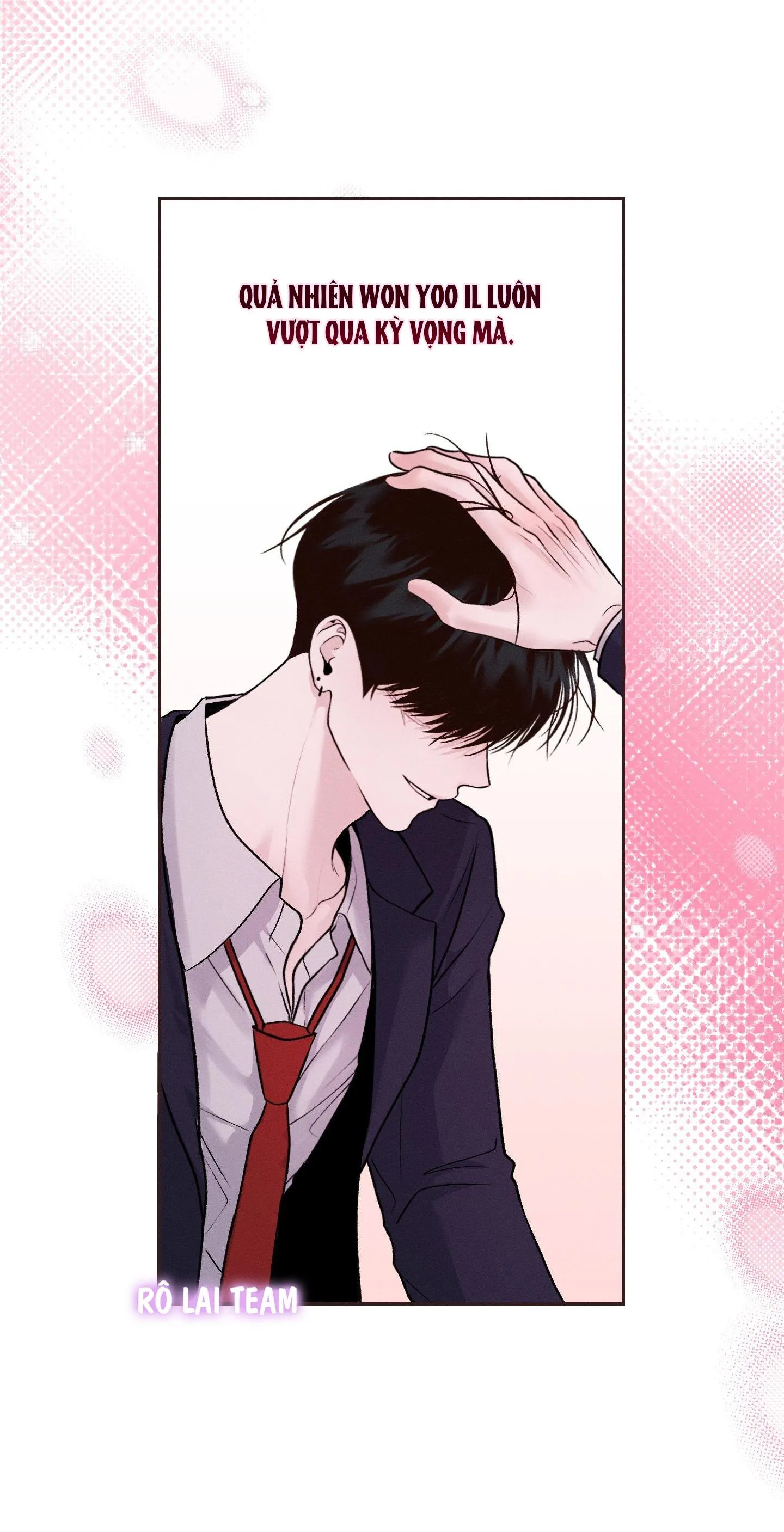 Cứu Tinh Của Thứ Hai Chapter 5 Trang 47