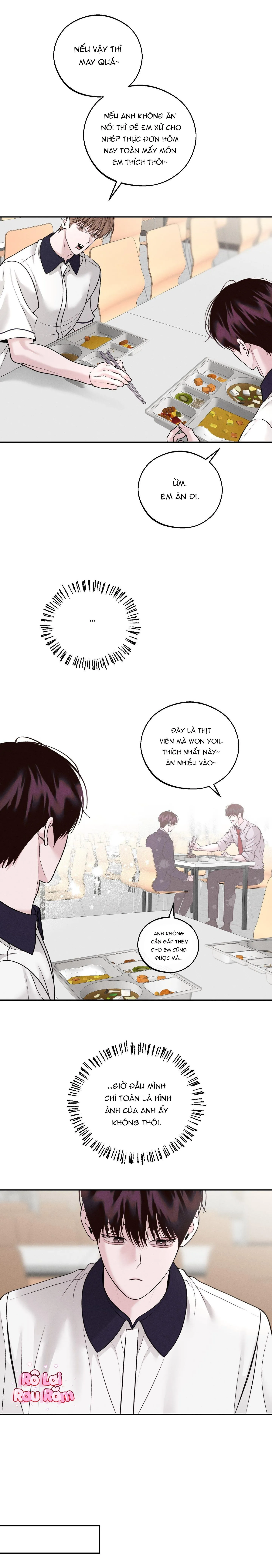 Cứu Tinh Của Thứ Hai Chapter 50 Trang 3