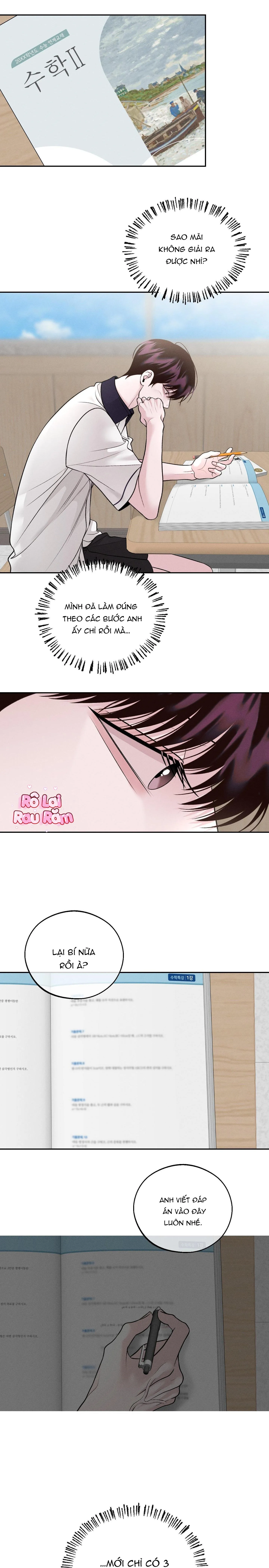 Cứu Tinh Của Thứ Hai Chapter 50 Trang 4