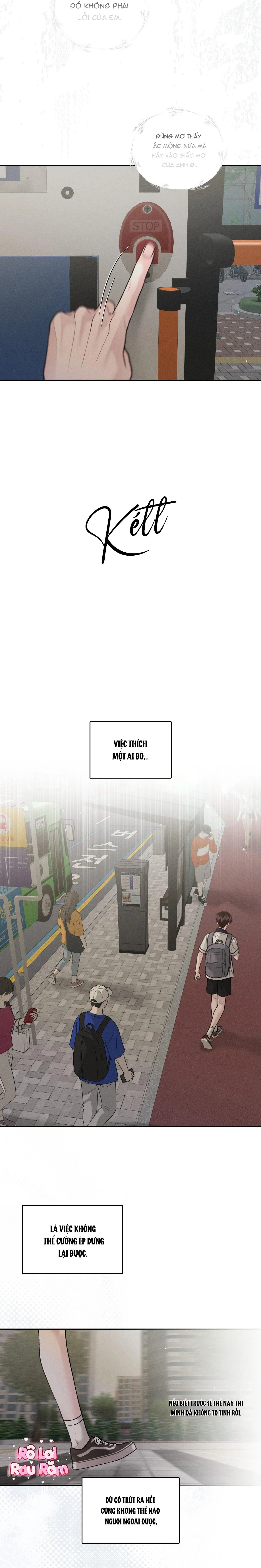 Cứu Tinh Của Thứ Hai Chapter 50 Trang 9