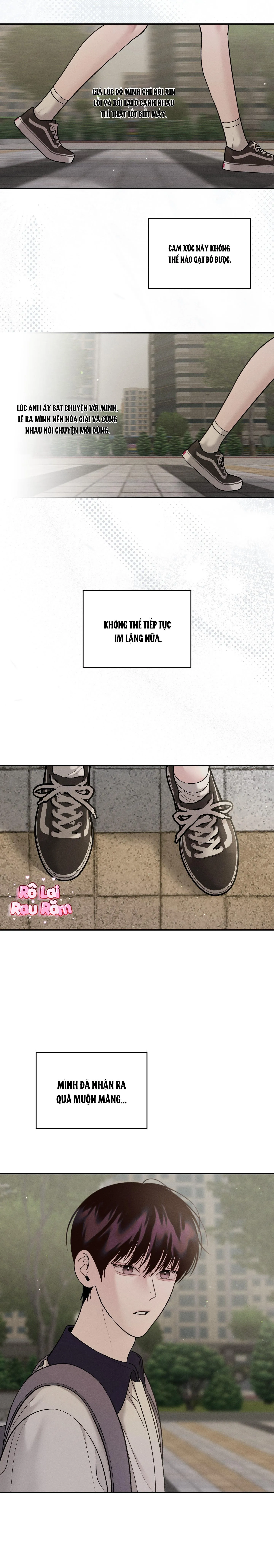 Cứu Tinh Của Thứ Hai Chapter 50 Trang 10