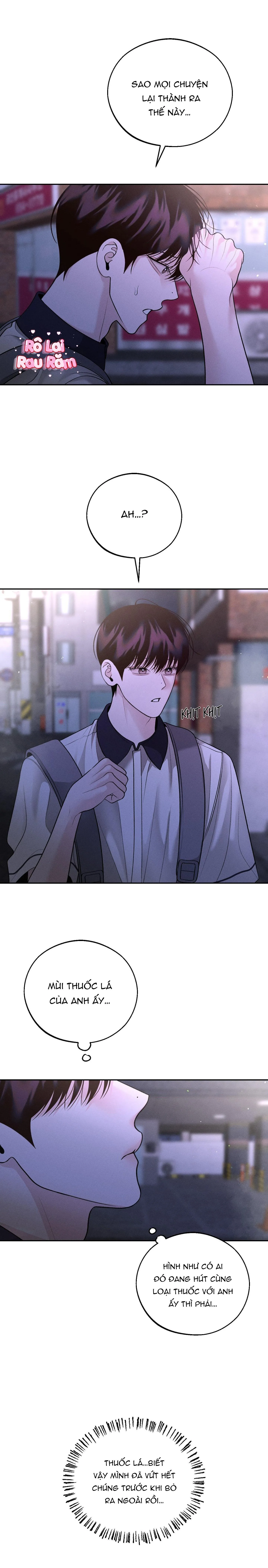 Cứu Tinh Của Thứ Hai Chapter 50 Trang 12