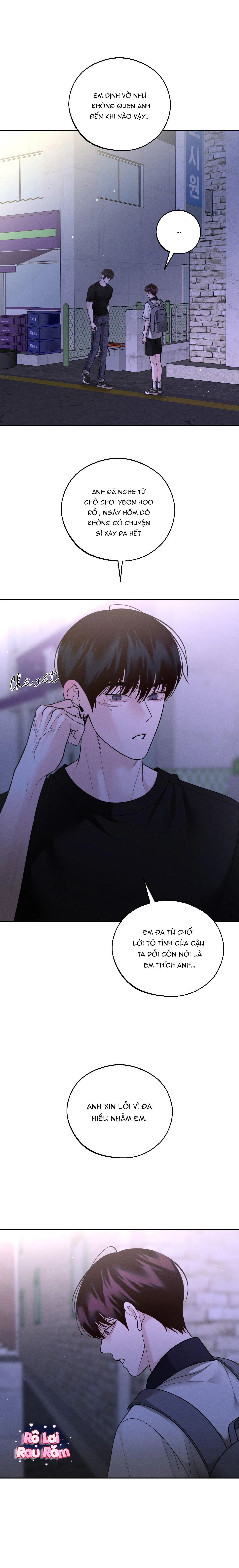 Cứu Tinh Của Thứ Hai Chapter 50 Trang 15