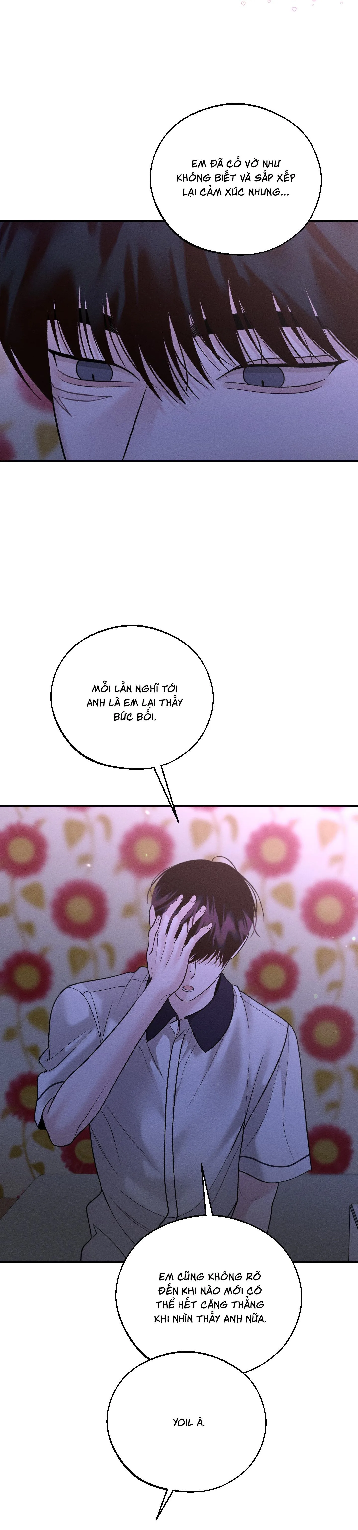 Cứu Tinh Của Thứ Hai Chapter 51 Trang 3