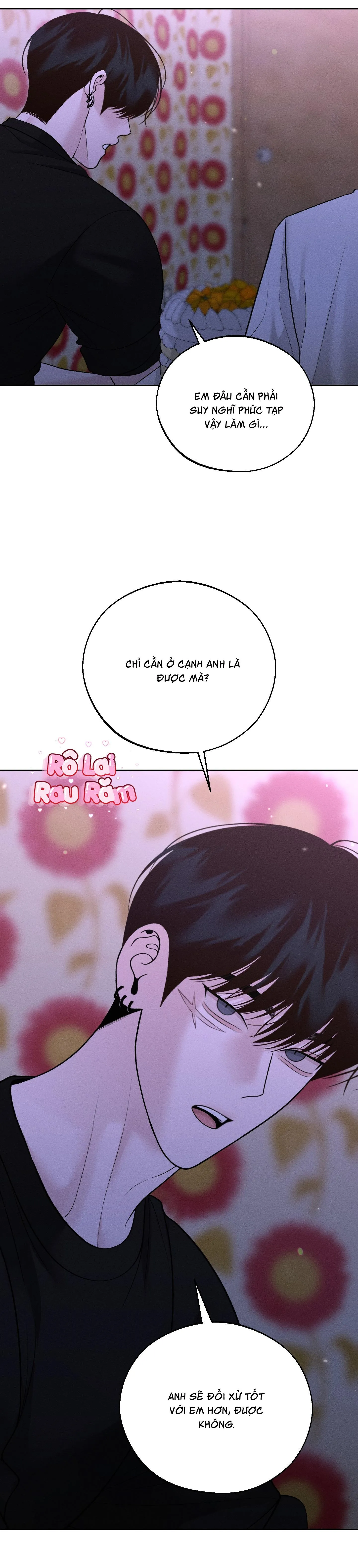 Cứu Tinh Của Thứ Hai Chapter 51 Trang 4