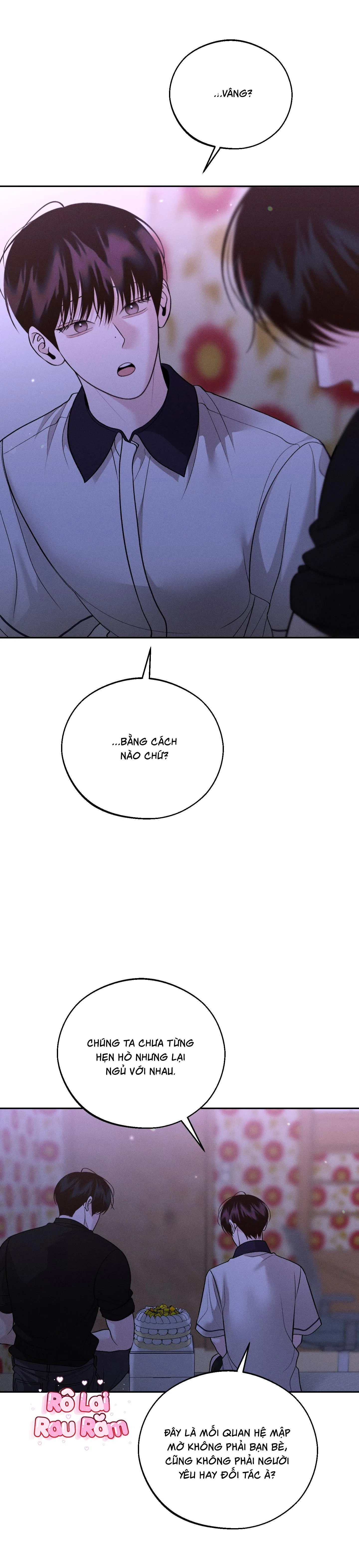 Cứu Tinh Của Thứ Hai Chapter 51 Trang 5