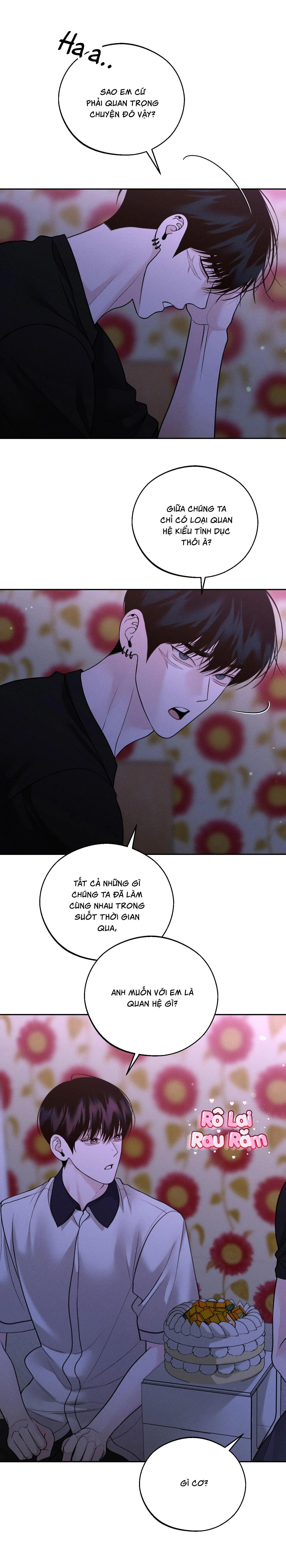 Cứu Tinh Của Thứ Hai Chapter 51 Trang 6