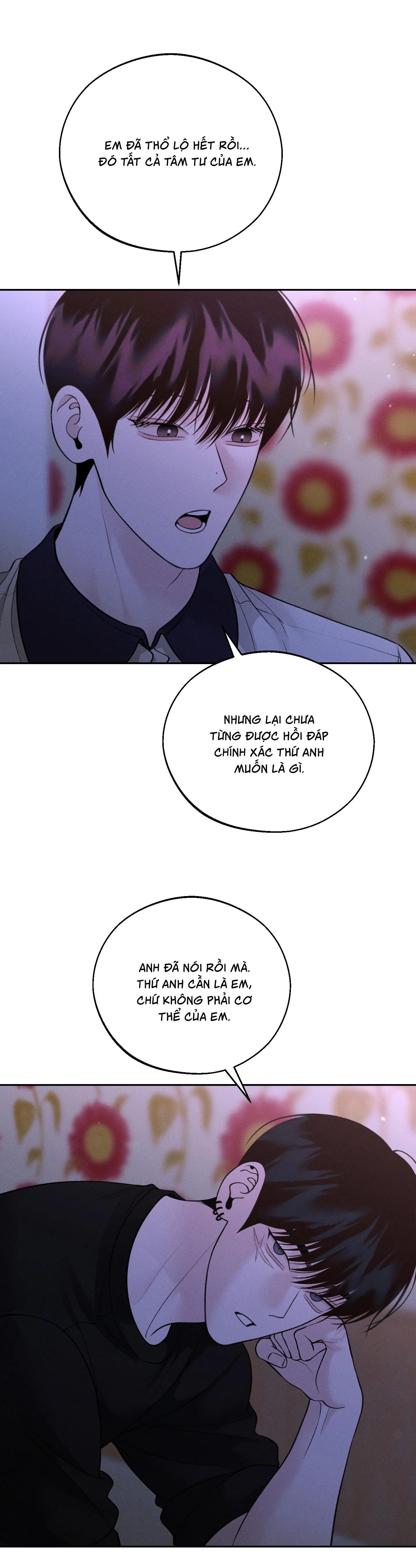 Cứu Tinh Của Thứ Hai Chapter 51 Trang 7