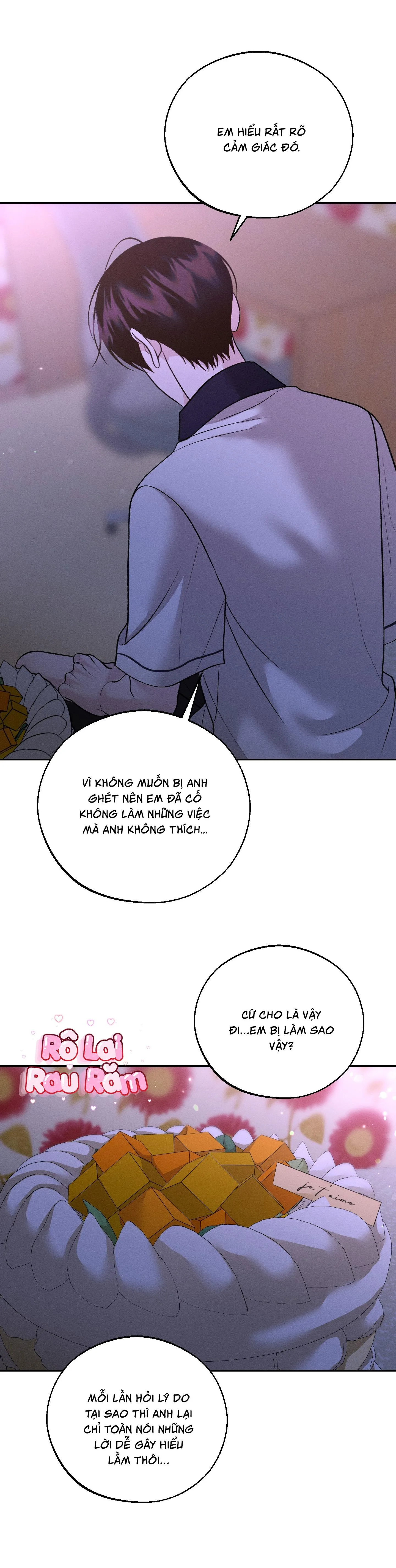 Cứu Tinh Của Thứ Hai Chapter 51 Trang 10