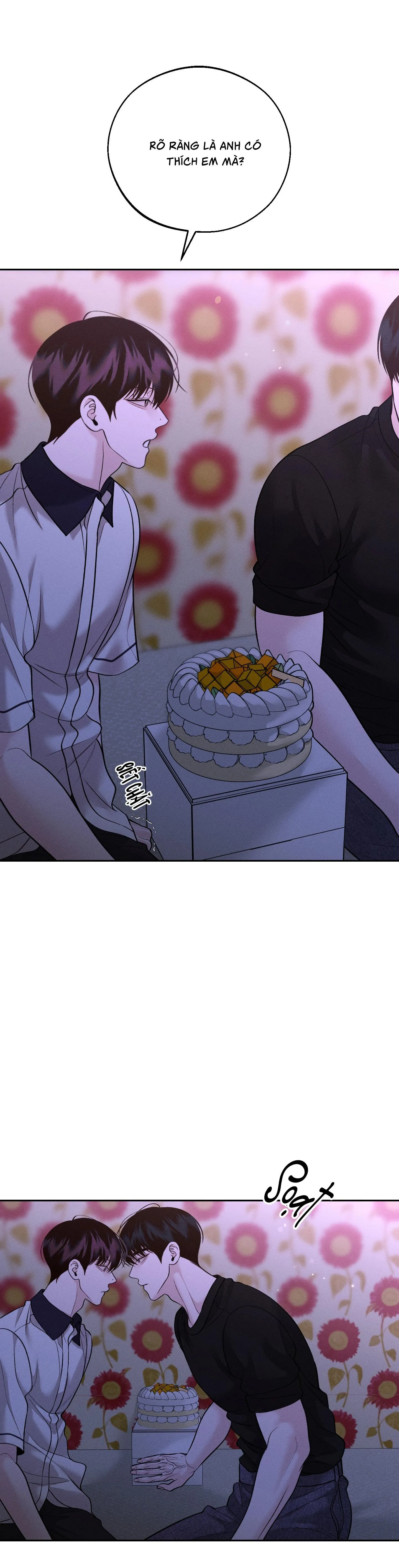 Cứu Tinh Của Thứ Hai Chapter 51 Trang 11