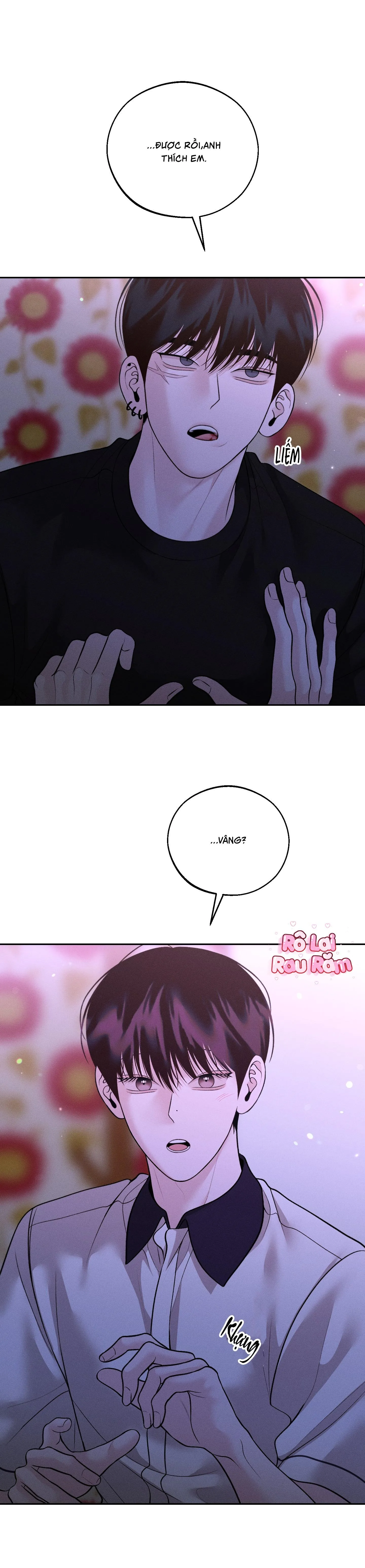 Cứu Tinh Của Thứ Hai Chapter 51 Trang 13