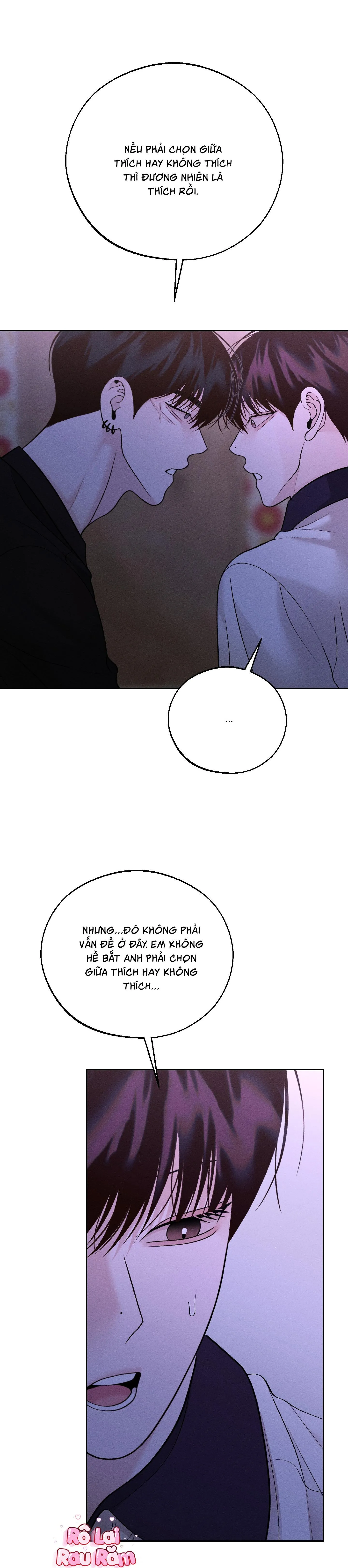 Cứu Tinh Của Thứ Hai Chapter 51 Trang 14