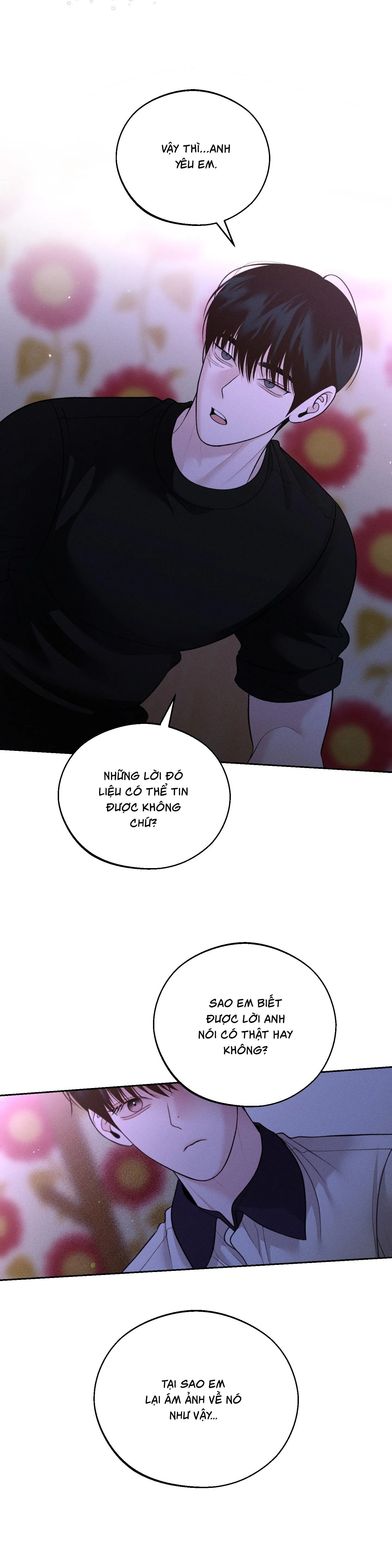 Cứu Tinh Của Thứ Hai Chapter 51 Trang 15