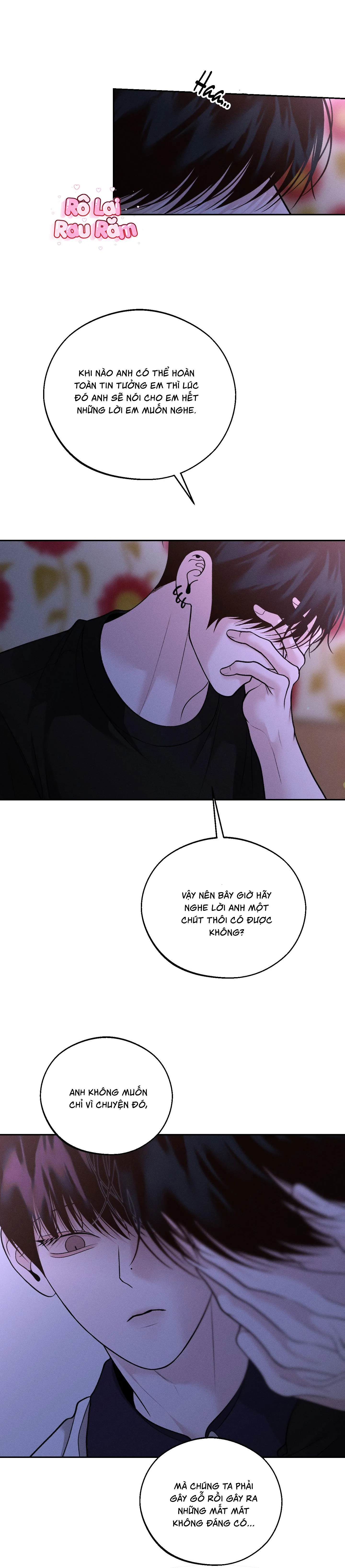 Cứu Tinh Của Thứ Hai Chapter 51 Trang 16