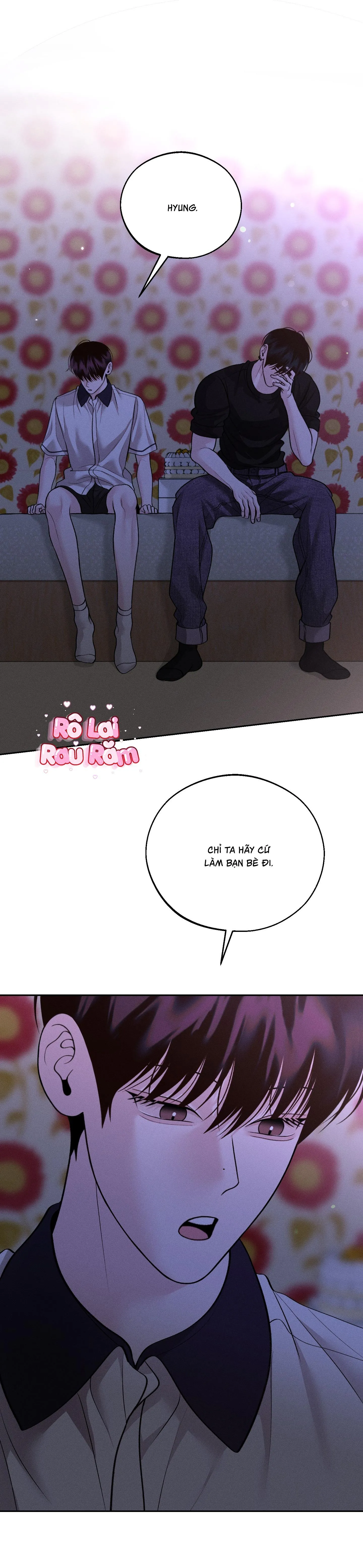 Cứu Tinh Của Thứ Hai Chapter 51 Trang 17