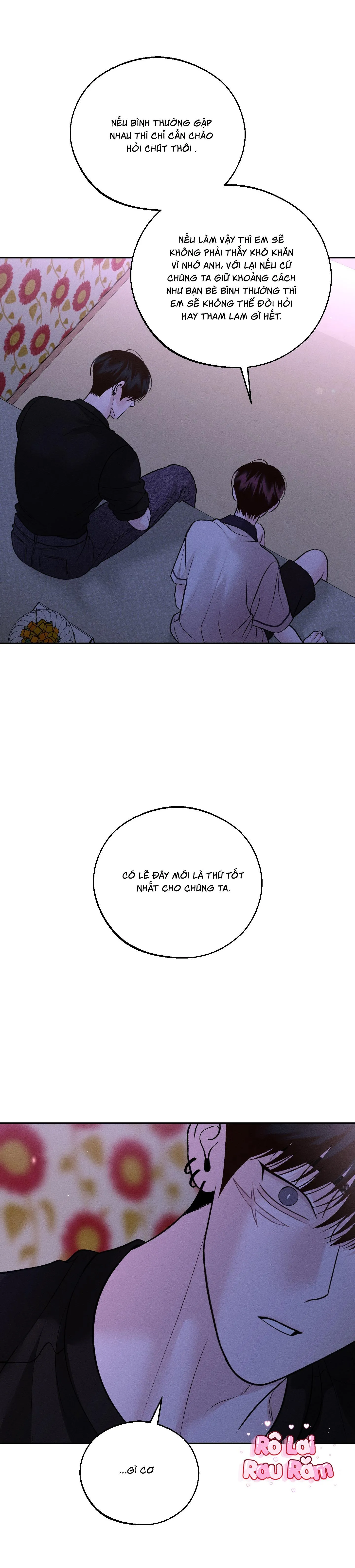 Cứu Tinh Của Thứ Hai Chapter 51 Trang 18