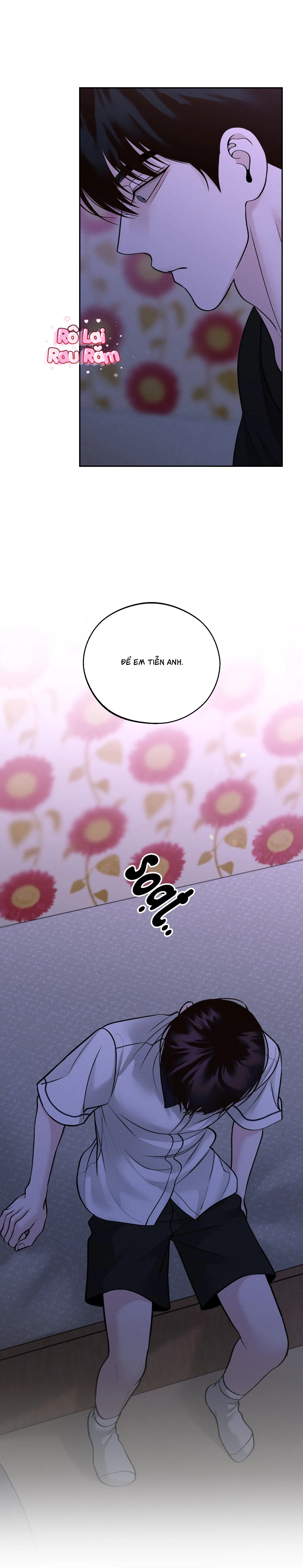 Cứu Tinh Của Thứ Hai Chapter 51 Trang 21