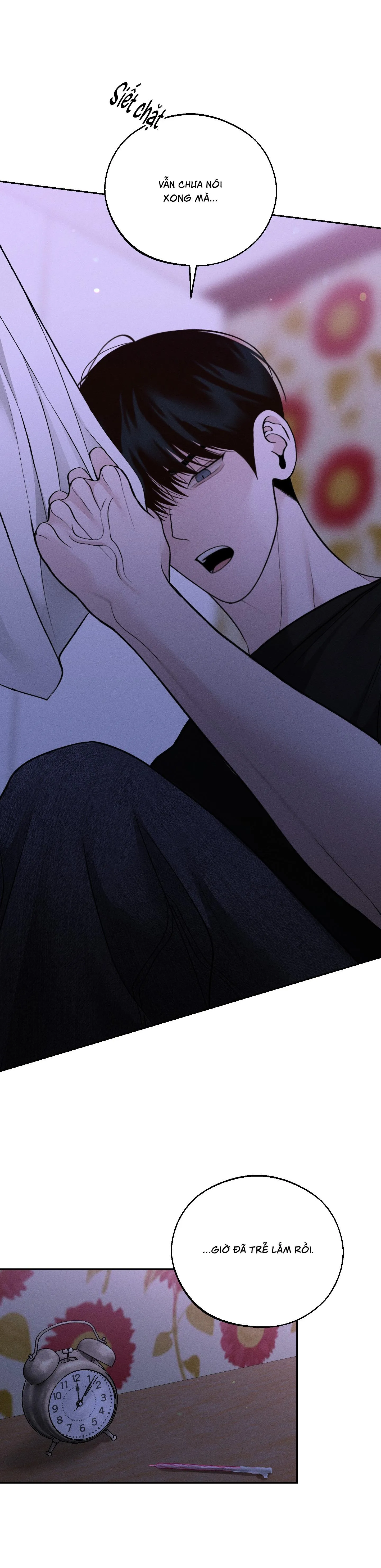 Cứu Tinh Của Thứ Hai Chapter 51 Trang 23